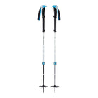 Black Diamond Expedition 2 Pro Poles Poles - Touring Poles Black Diamond   