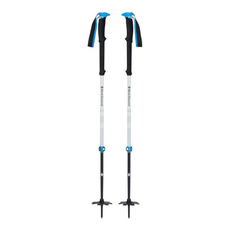 Black Diamond Expedition 2 Pro Poles Poles - Touring Poles Black Diamond   