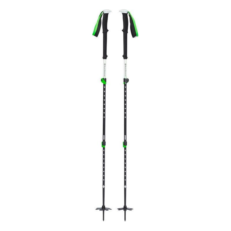 Black Diamond Expedition 3 Ski Poles - Cripple Creek Backcountry