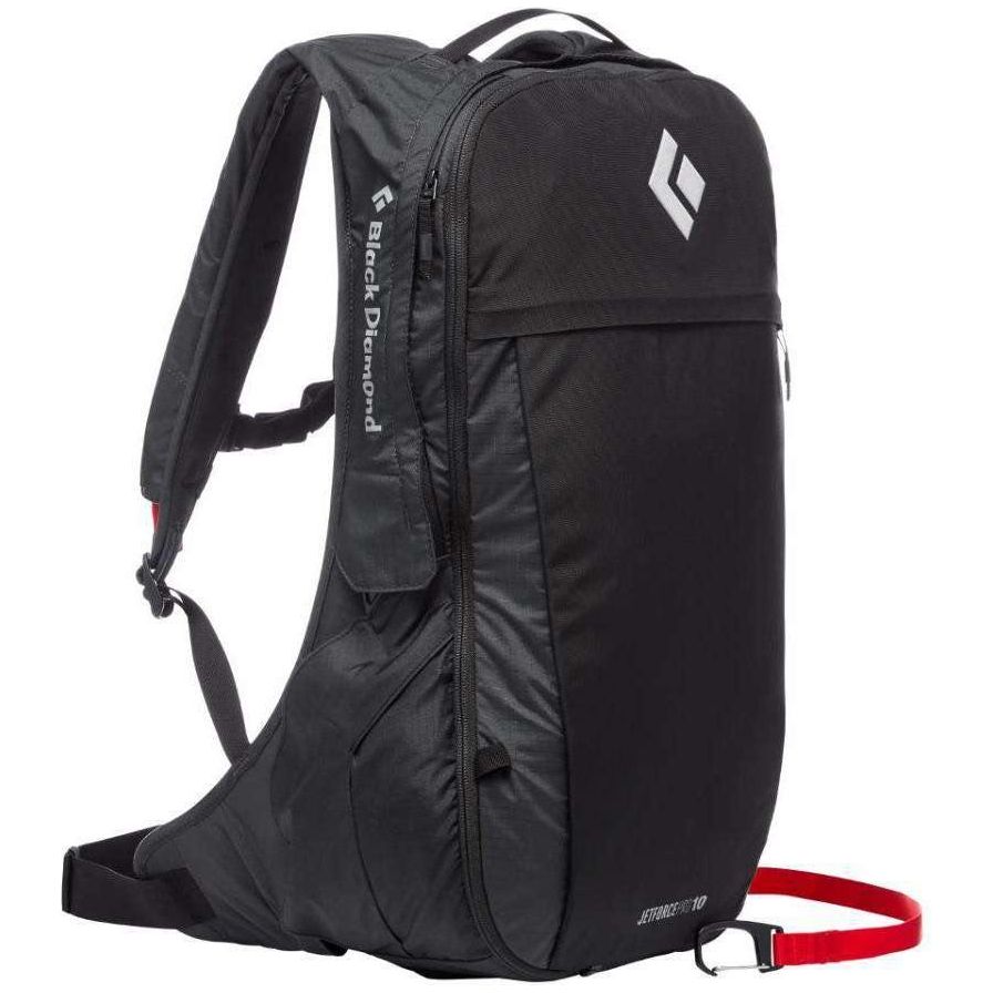 Black Diamond Jetforce Avalanche Airbag Pro Pack 10L - Cripple Creek Backcountry