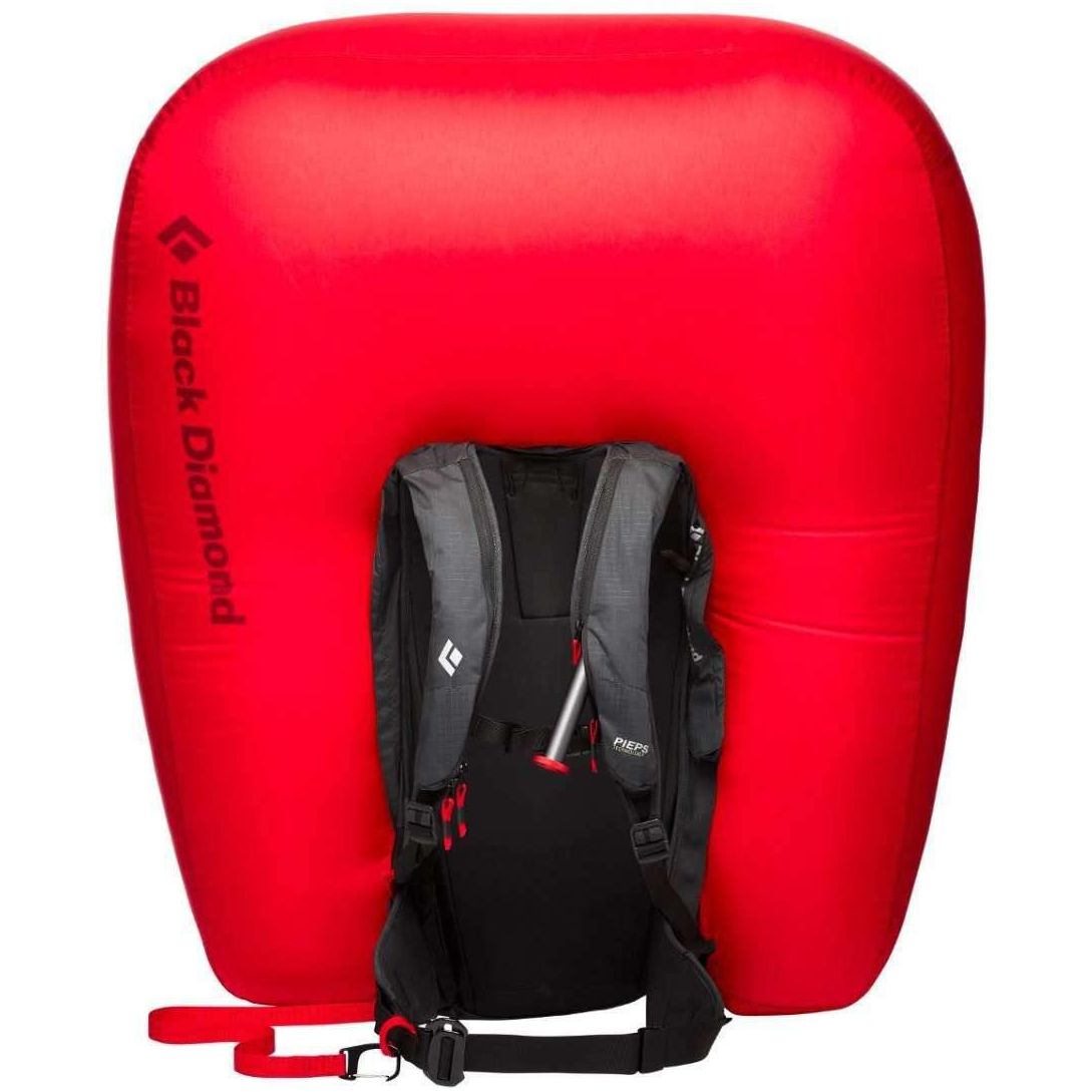 Black Diamond Jetforce Avalanche Airbag Pro Pack 10L - Cripple Creek Backcountry