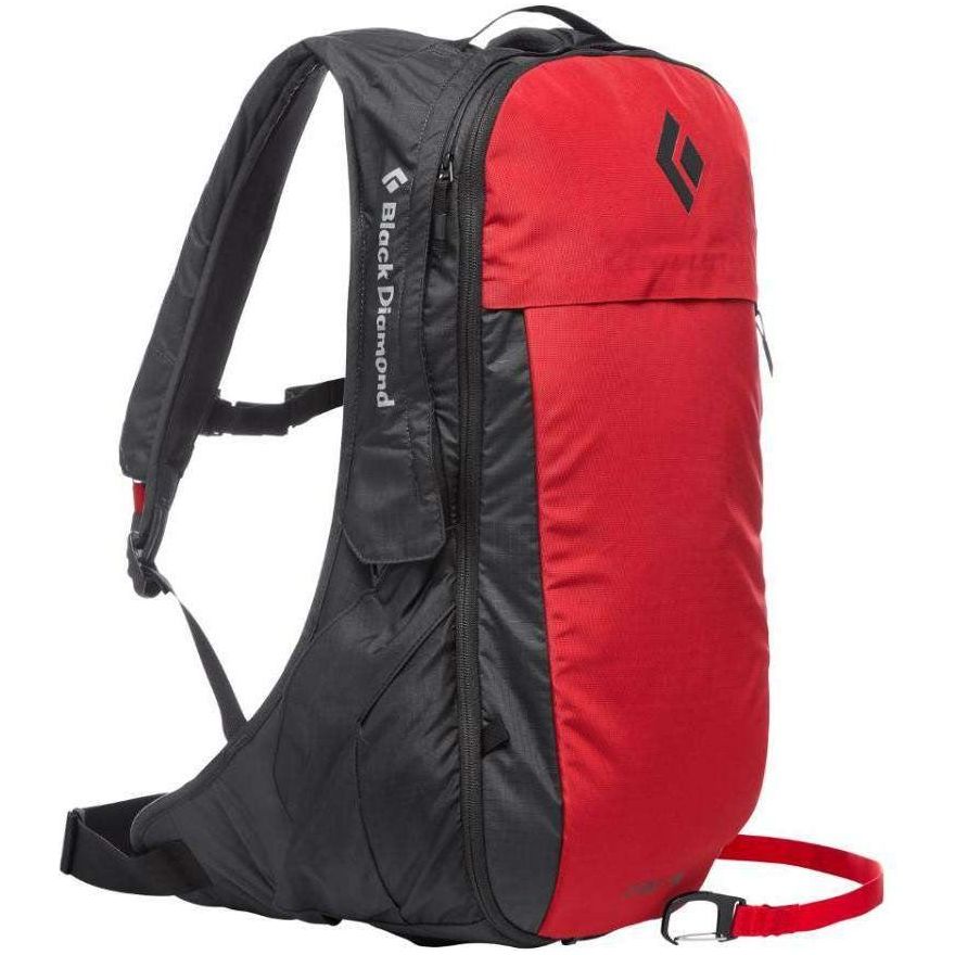 Black Diamond Jetforce Avalanche Airbag Pro Pack 10L - Cripple Creek Backcountry