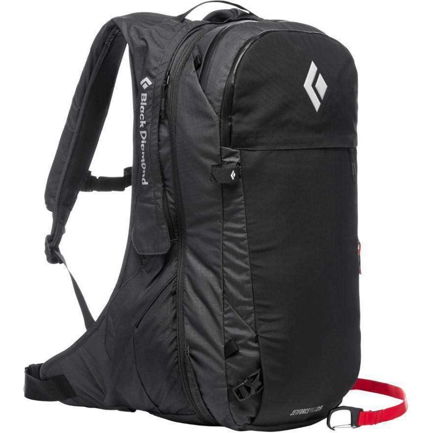 Black Diamond Jetforce Avalanche Airbag Pro Pack 25L - Cripple Creek Backcountry