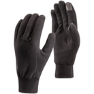 Black Diamond Lightweight Fleece Glove - Cripple Creek Backcountry