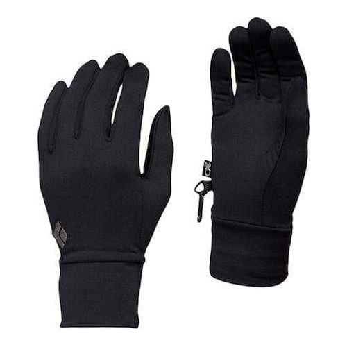 Black Diamond Lightweight Screentap Glove Winter Apparel - Gloves Black Diamond   