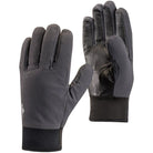 Black Diamond Midweight Softshell Gloves - Cripple Creek Backcountry