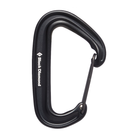 Black Diamond Miniwire Carabiner - Cripple Creek Backcountry