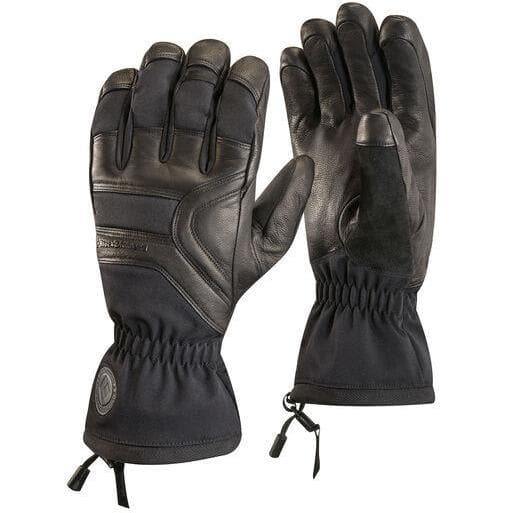 Black Diamond Patrol Gloves - Cripple Creek Backcountry