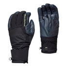 Black Diamond Punisher Gloves Winter Apparel - Gloves Black Diamond Extra Small Black 