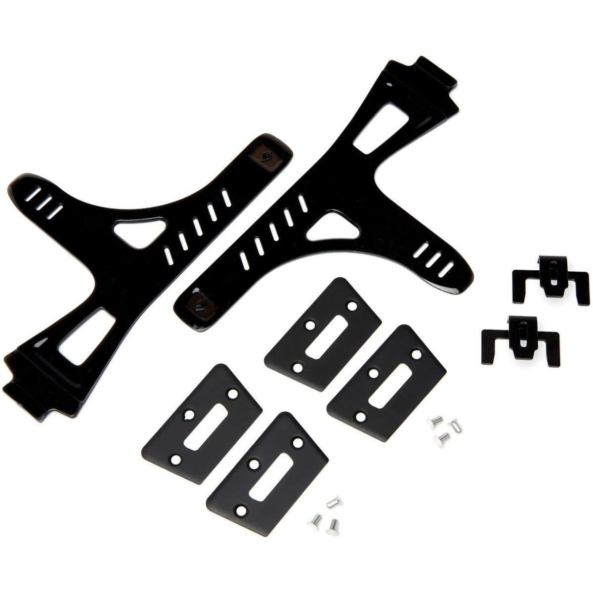 Black Diamond Splitboard Tail Kit Splitboard - Splitboard Skin Accessory Black Diamond   