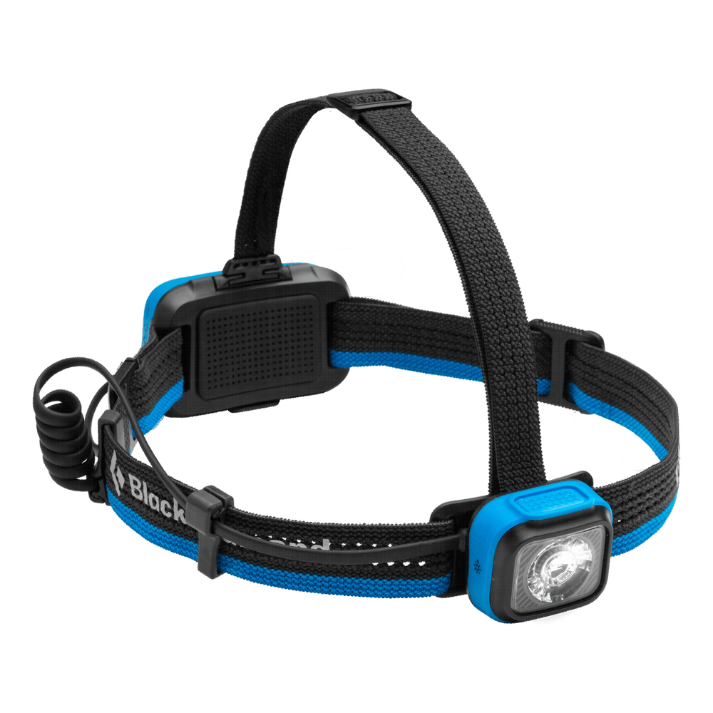 Black Diamond Sprinter 275 Rechargeable Headlamp - Cripple Creek Backcountry