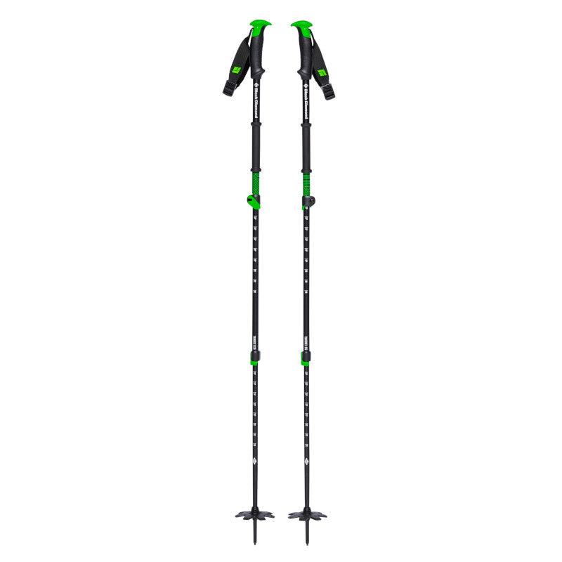 Black Diamond® Equipment  Climbing, Skiing & Trail Running Gear