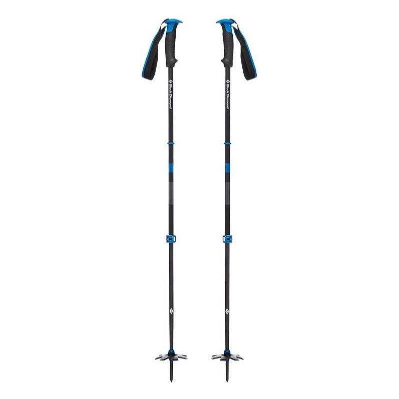 Black Diamond Traverse Pro Ski Poles Poles - Touring Poles Black Diamond   