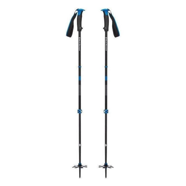 k2 charm ski poles Black Diamond Traverse Pro Ski Poles