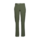 Black Diamond W Alpine Light Pants Summer Apparel - Womens Black Diamond   