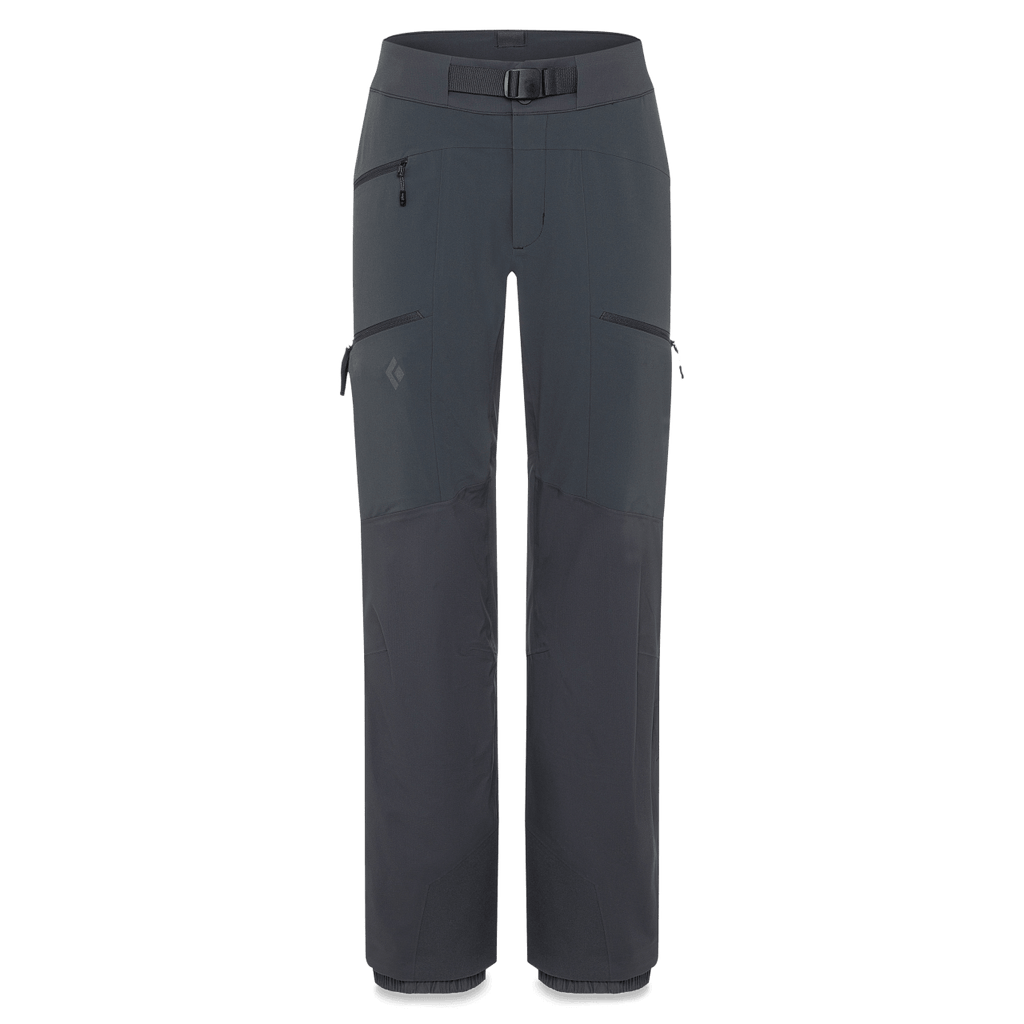 Black Diamond W Dawn Patrol Hybrid Pants - Cripple Creek Backcountry