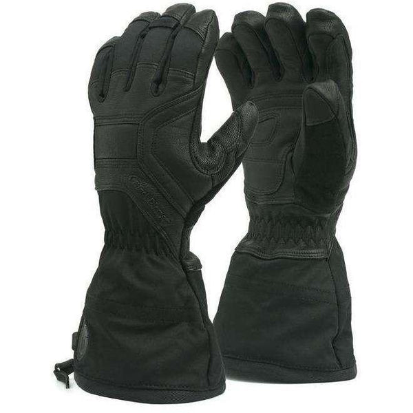 black diamond guide handschuhe Black Diamond W Guide Gloves