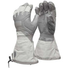 Black Diamond W Guide Gloves Winter Apparel - Gloves Black Diamond Ash XSmall 