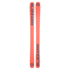 Blizzard Hustle 10 Alpine Touring Ski Skis - Touring Ski - Freeride - Mens Blizzard   