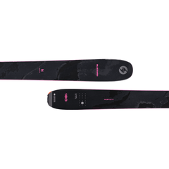 Blizzard Hustle 11 Skis | Christy Sports
