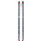 Blizzard Zero G 85 Alpine Touring Ski Skis - Touring Skis - Ski Mountaineering - Mens Blizzard 150 Grey/Orange 