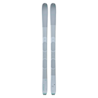 Blizzard Zero G 85 W Alpine Touring Ski Skis - Touring Ski - Ski Mountaineering - Mens Blizzard 150 Cool Grey/Teal 