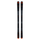 Blizzard Zero G LT 80 Alpine Touring Ski Skis - Touring Skis - Ski Mountaineering - Mens Blizzard 150 Black/Orange