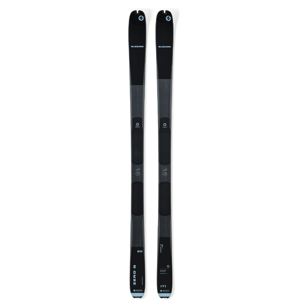 Blizzard Zero G LT 80 W Alpine Touring Ski - Cripple Creek Backcountry