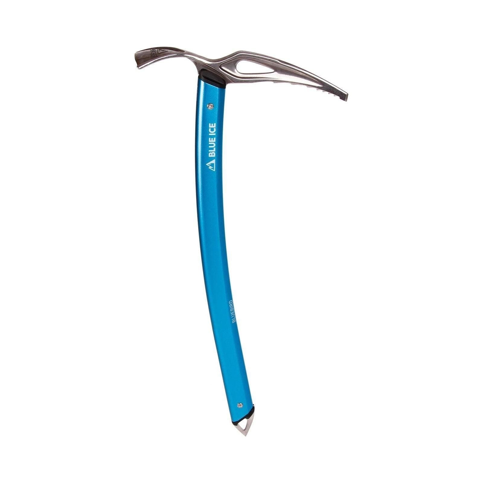 Blue Ice Bluebird adze ice axe - Thumbnail 4