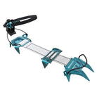 Blue Ice Harfang Tour Crampons Ice Axes and Crampons - Crampons Blue Ice   