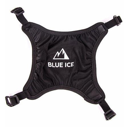 Blue Ice Helmet Holder - Cripple Creek Backcountry