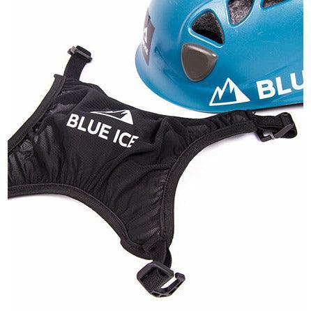 basecamp blue bike helmet Blue Ice Helmet Holder – Cripple Creek Backcountry