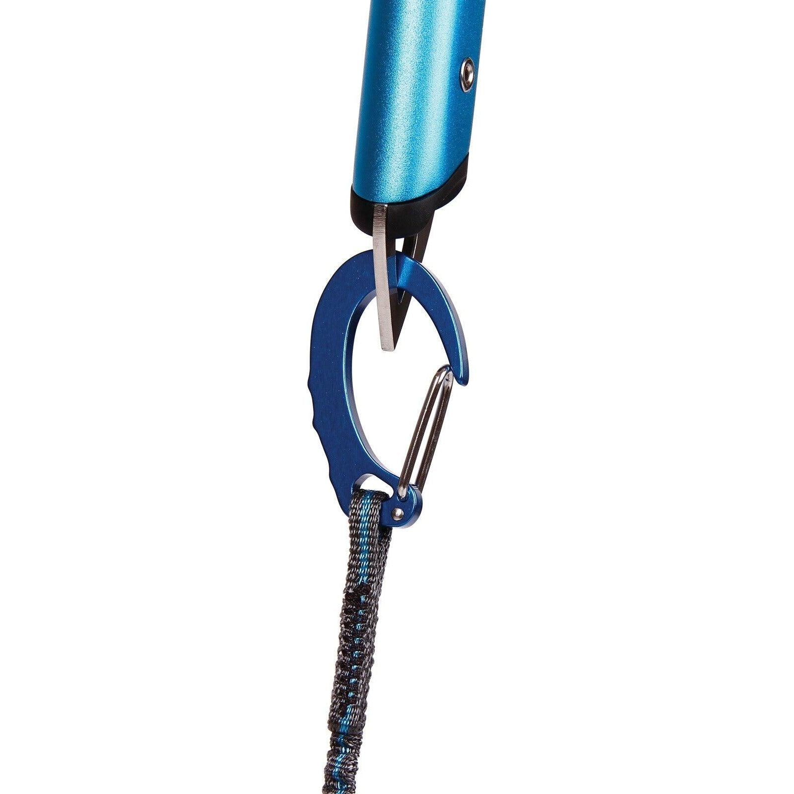 Blue Ice Hydra Leash - Cripple Creek Backcountry