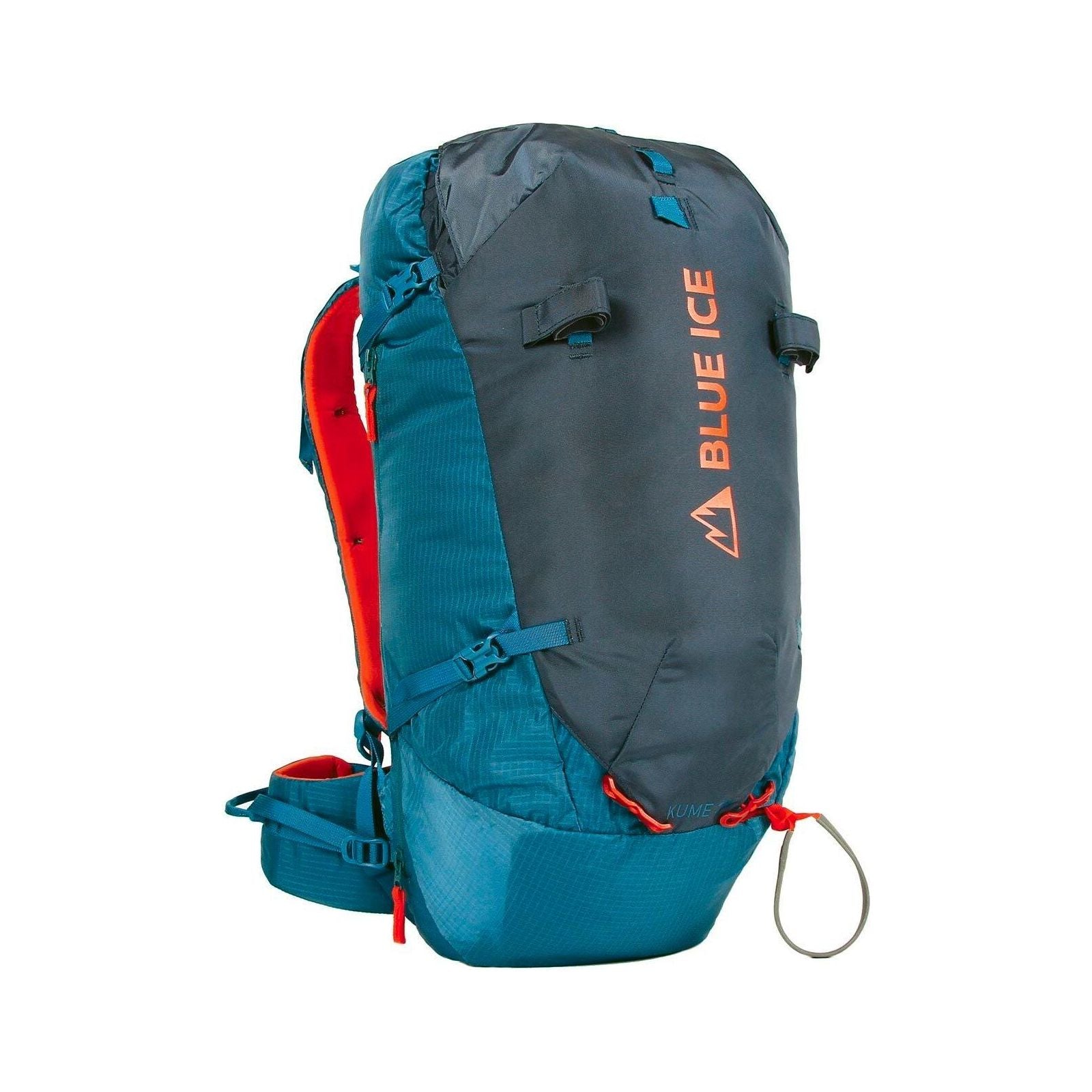 Blue Ice Kume 38L Pack - Cripple Creek Backcountry