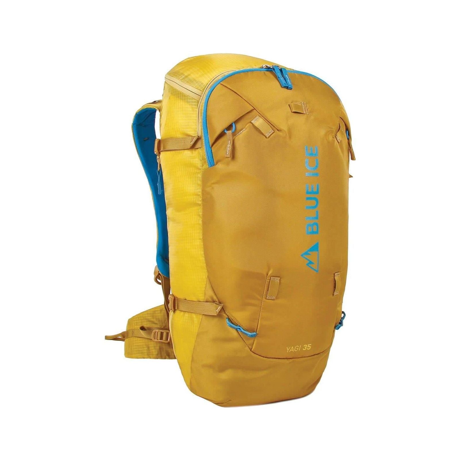 Blue Ice Yagi 35L Pack - Cripple Creek Backcountry