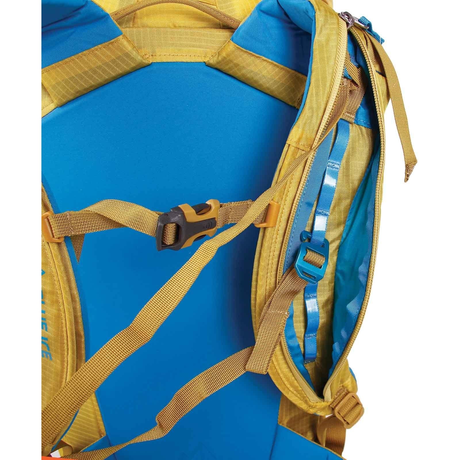 Blue Ice Yagi 35L Pack - Cripple Creek Backcountry