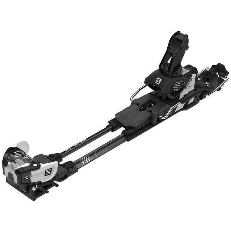 Brakes Only - Tracker/Guardian Brake 115 Ski Bindings - Alpine Binding - Binding parts Salomon