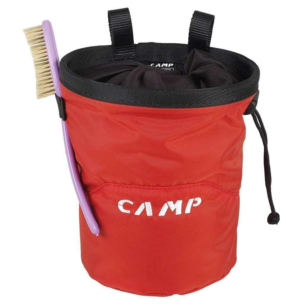 Camp Acqualong Chalk Bag - Cripple Creek Backcountry