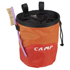 Camp Acqualong Chalk Bag - Cripple Creek Backcountry