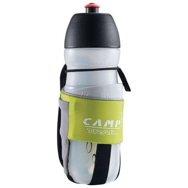 Portaborracce C.A.M.P. - Doppio Set Per Zaino, Ideale Per Trekking, Escursioni E Corsa - Foto 2