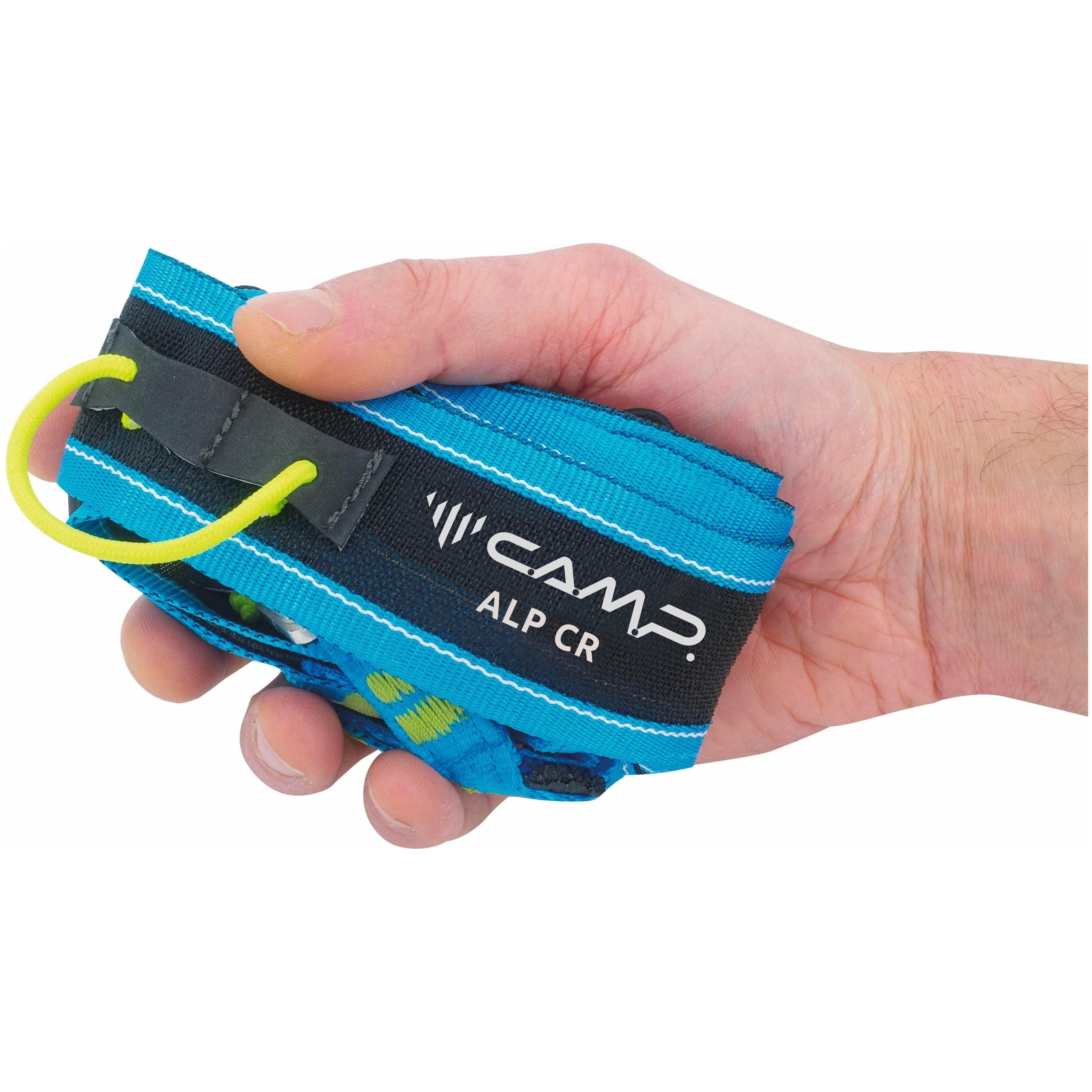 alp camp Camp Alp CR Harness – Cripple Creek Backcountry