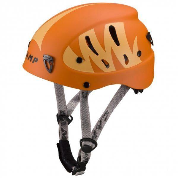 Camp Armour Junior Helmet - Cripple Creek Backcountry