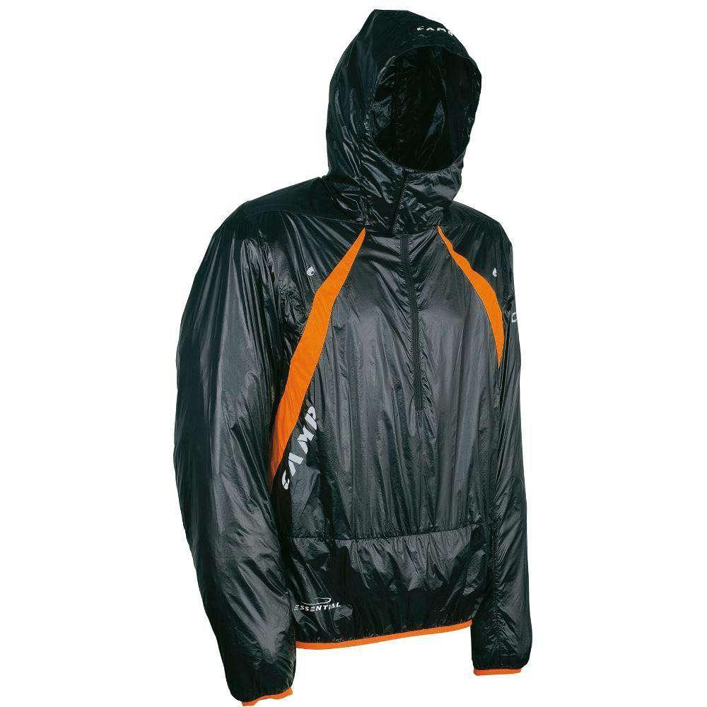 CAMP Flash Competition Anorak Jacket - Cripple Creek Backcountry