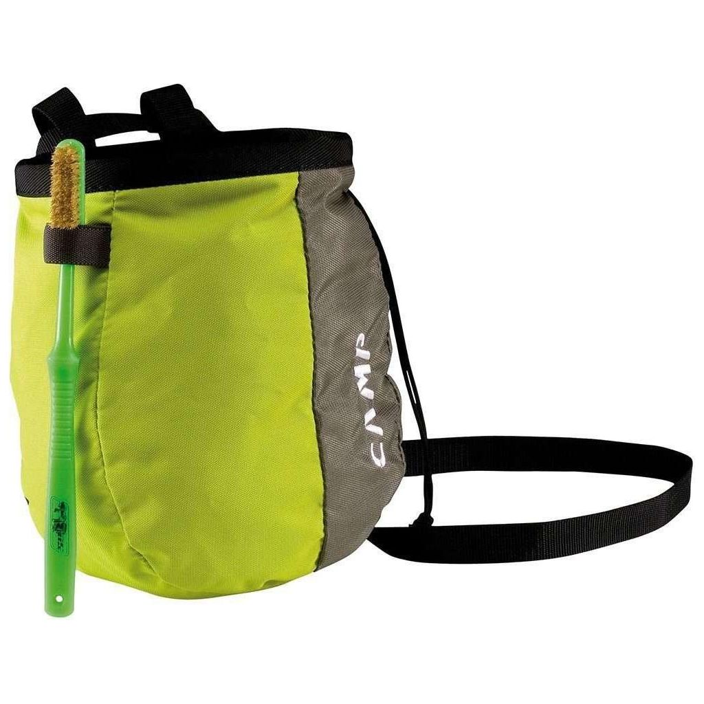 Camp Patabang Chalk Bag - Cripple Creek Backcountry