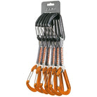 Camp Photon Mixed Express KS Dyneema Quickdraw 18cm (6Pack) Summer Gear - Climbing Gear CAMP   