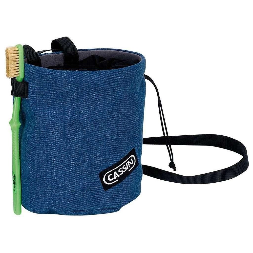 Camp Polimago Chalk Bag - Cripple Creek Backcountry