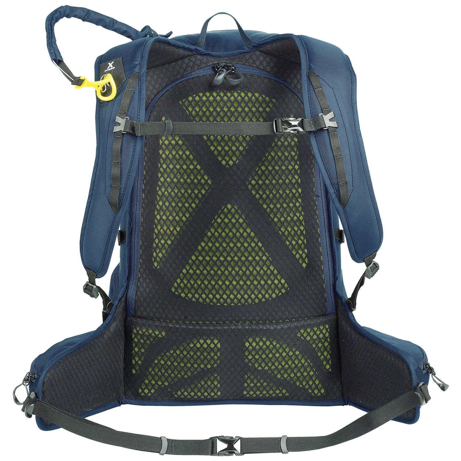 Camp Ski Raptor 20 Backpack, Opal Green