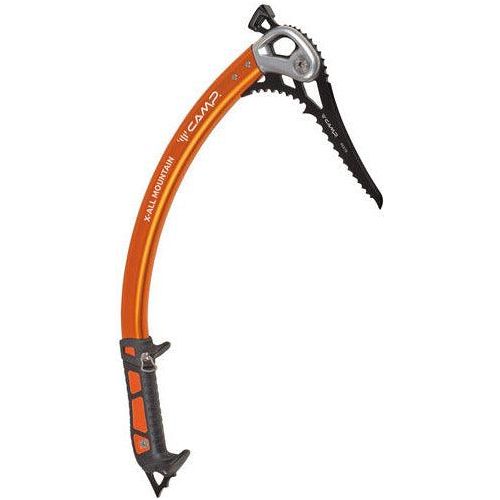 CAMP X-All Mountain Ice Axe - Cripple Creek Backcountry