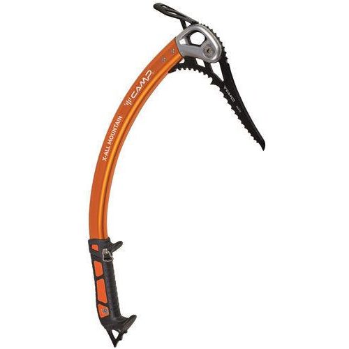 CAMP X-All Mountain Ice Axe - Cripple Creek Backcountry