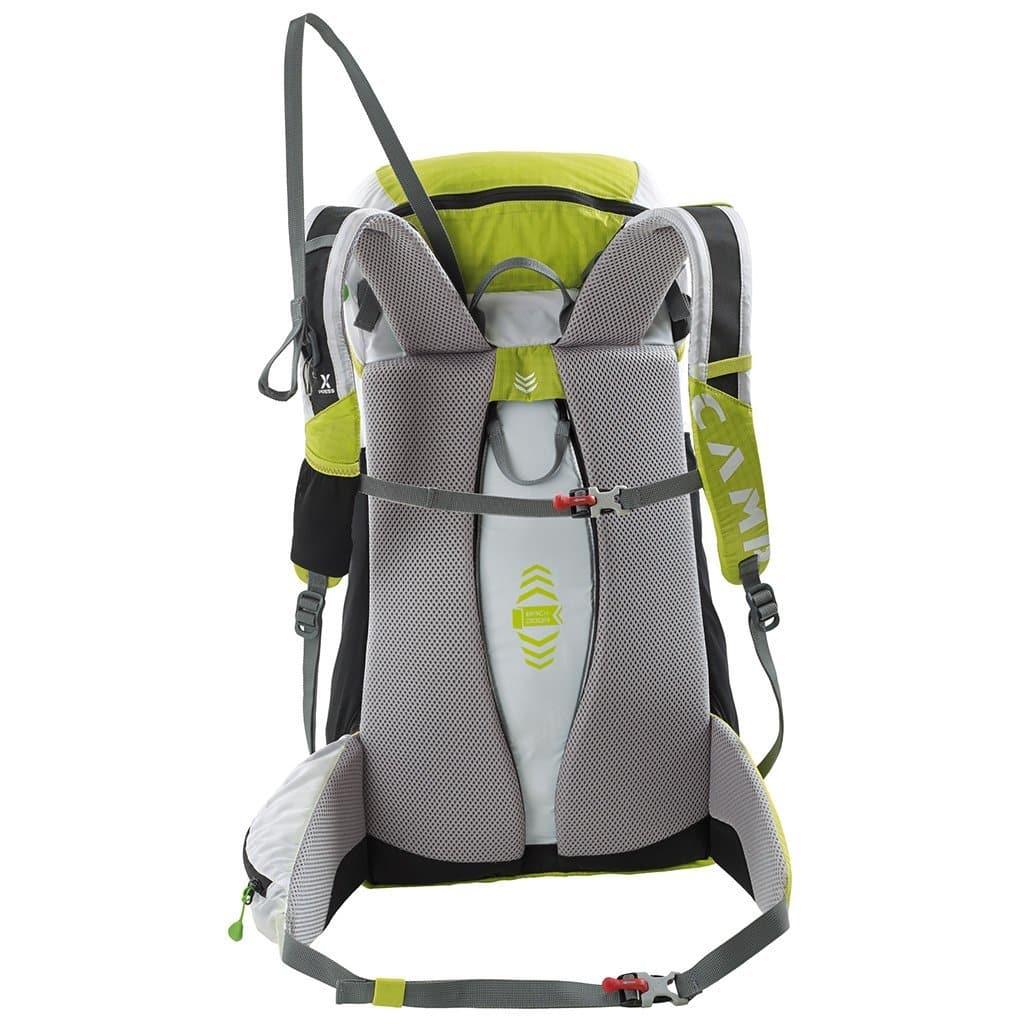CAMP X3 Backdoor Touring Pack - Cripple Creek Backcountry